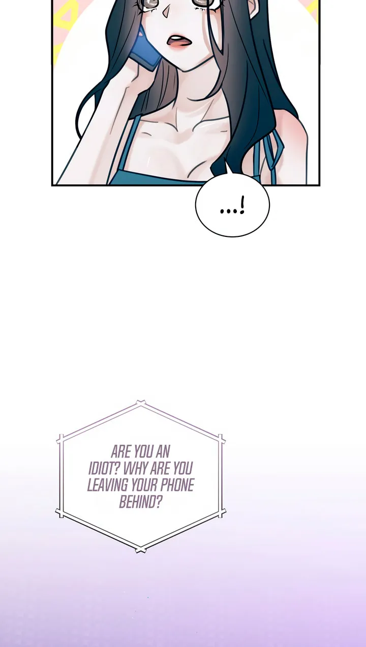 Park Ha Mansion Chapter 15 page 25 - 