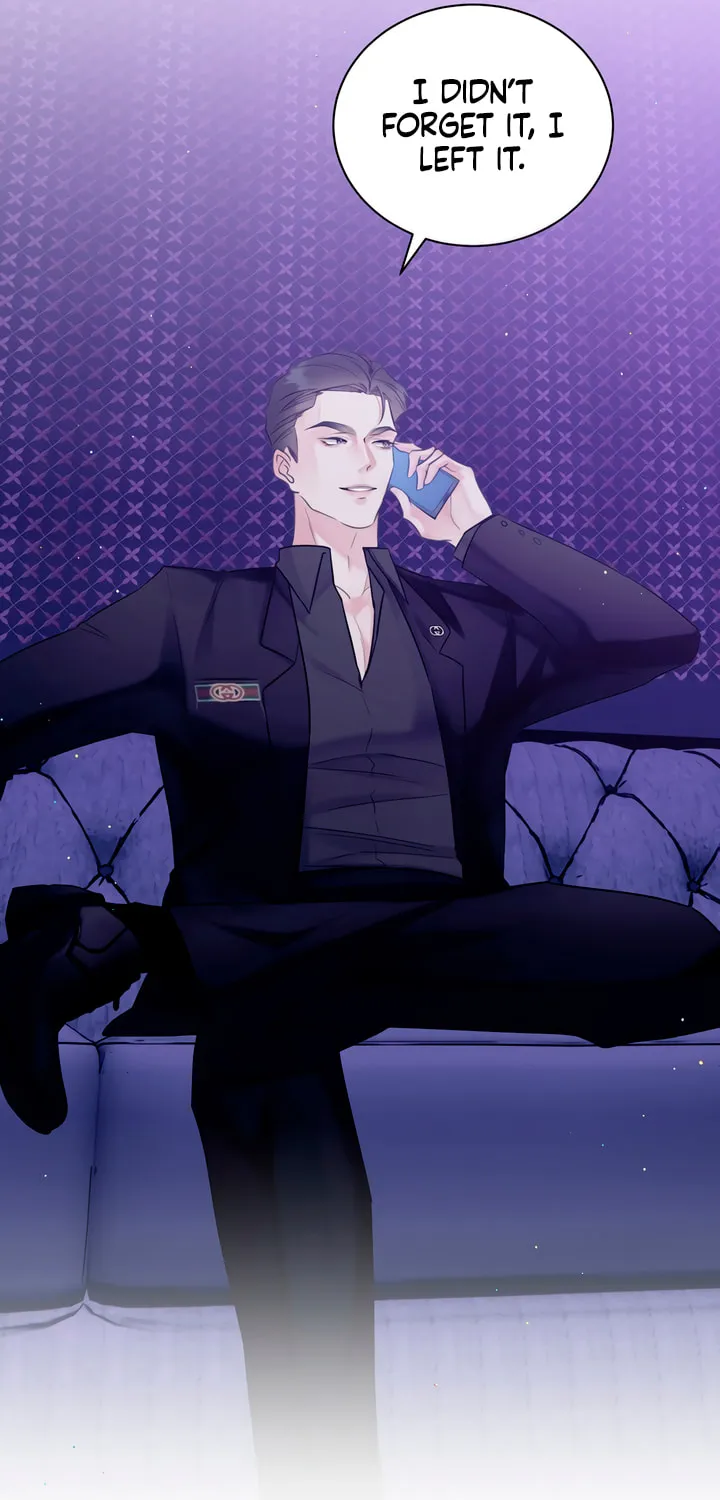 Park Ha Mansion Chapter 15 page 26 - 