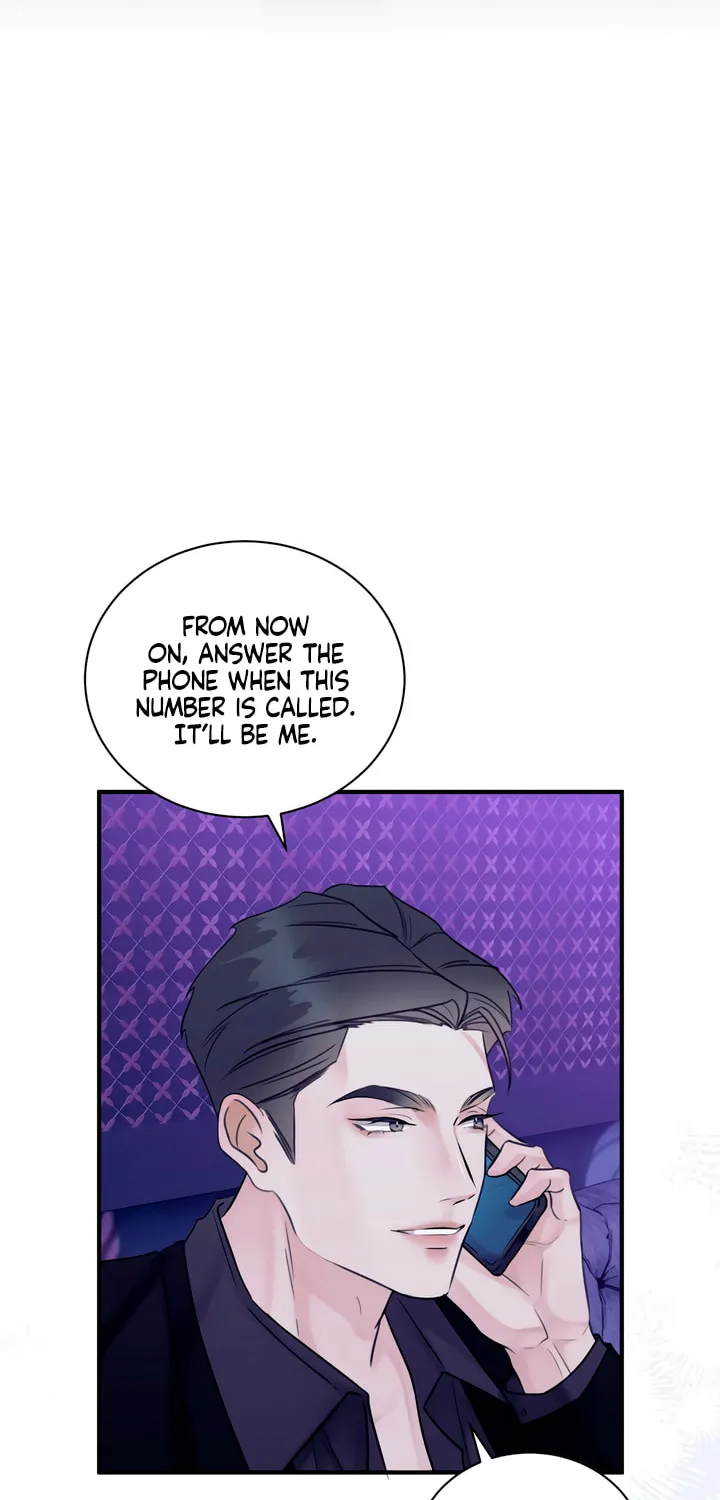 Park Ha Mansion Chapter 15 page 27 - 