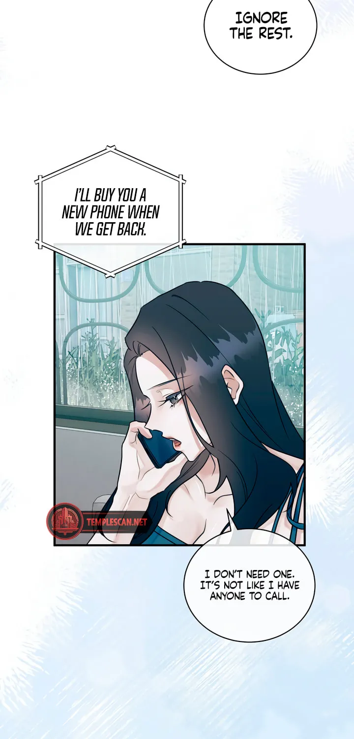 Park Ha Mansion Chapter 15 page 28 - 
