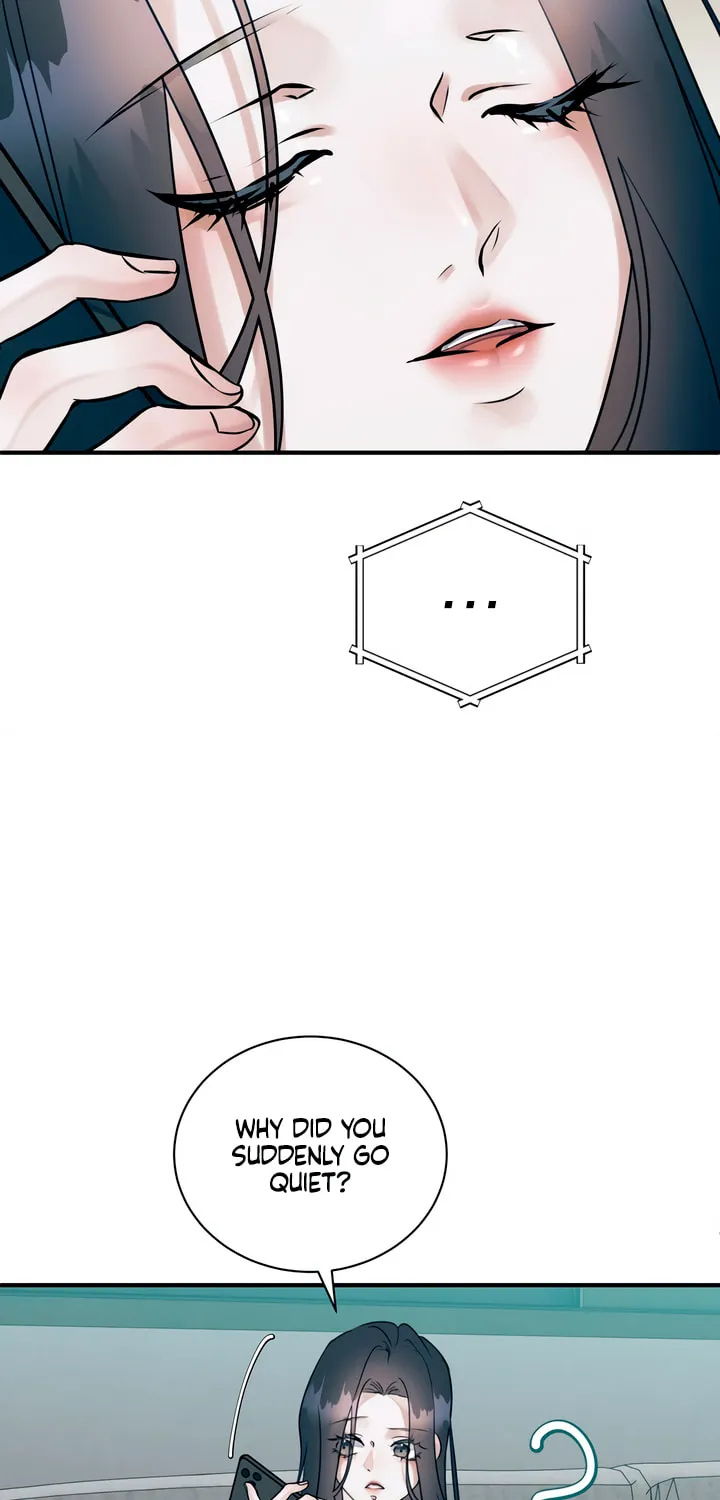 Park Ha Mansion Chapter 15 page 32 - 