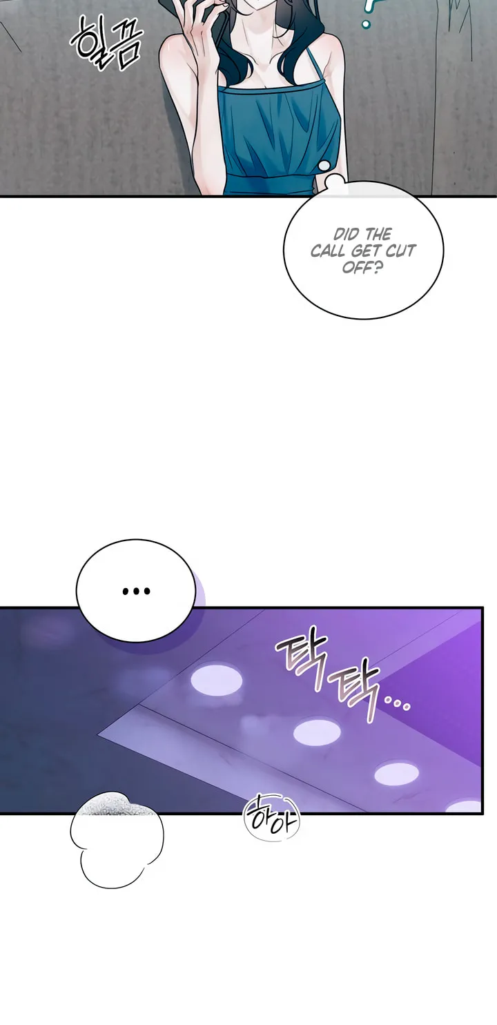 Park Ha Mansion Chapter 15 page 33 - 