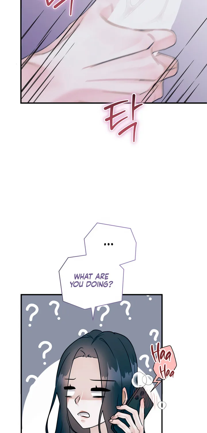 Park Ha Mansion Chapter 15 page 35 - 