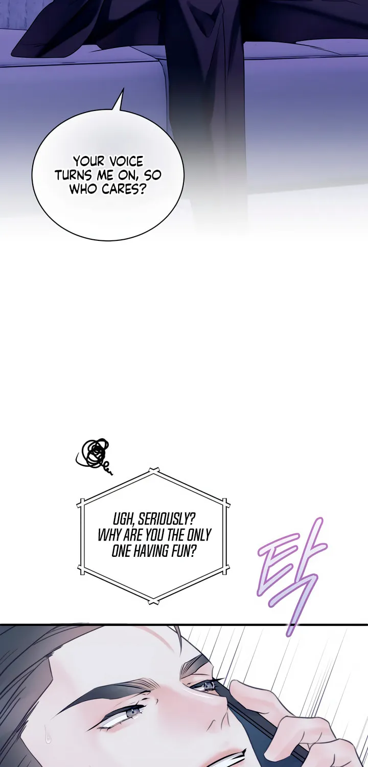 Park Ha Mansion Chapter 15 page 37 - 