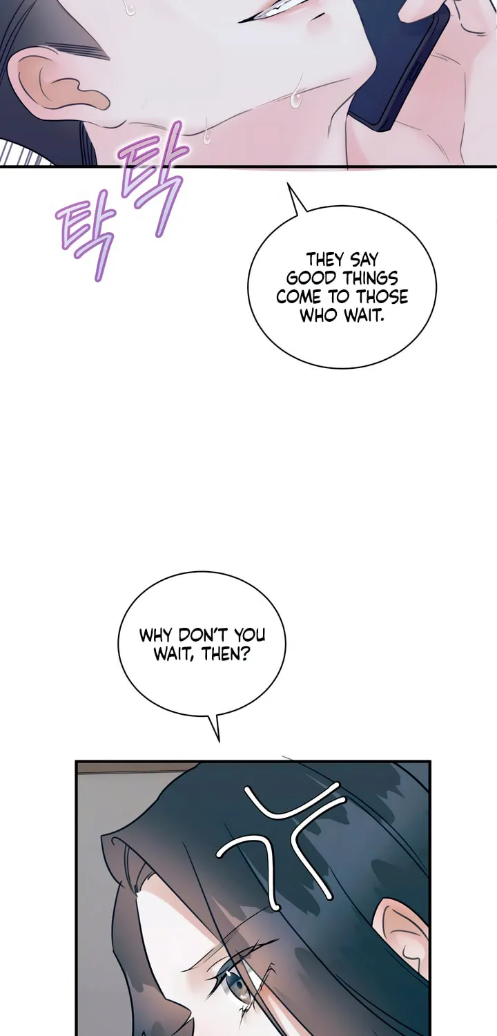 Park Ha Mansion Chapter 15 page 38 - 