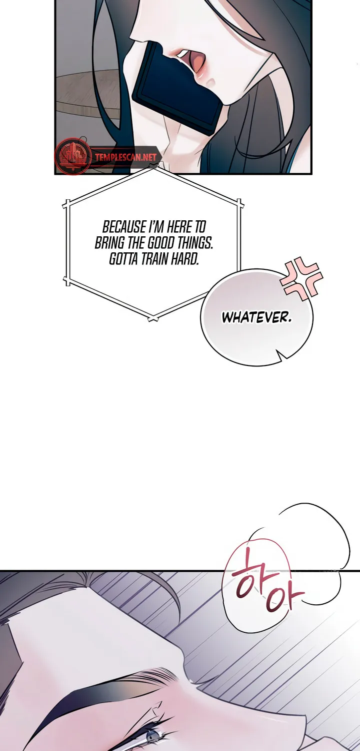 Park Ha Mansion Chapter 15 page 39 - 