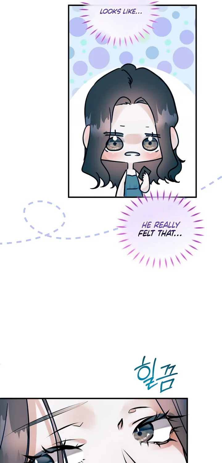Park Ha Mansion Chapter 15 page 42 - 