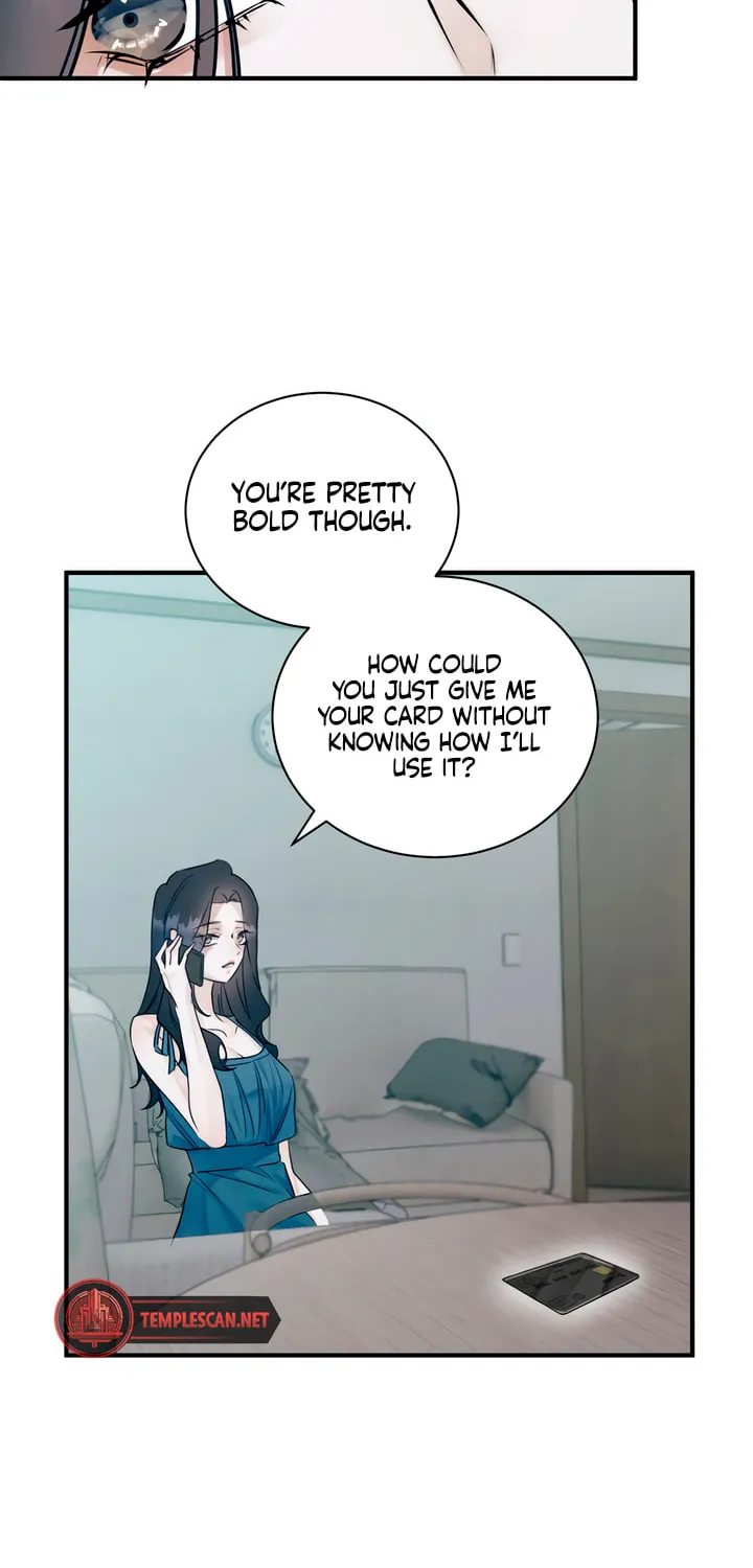Park Ha Mansion Chapter 15 page 43 - 