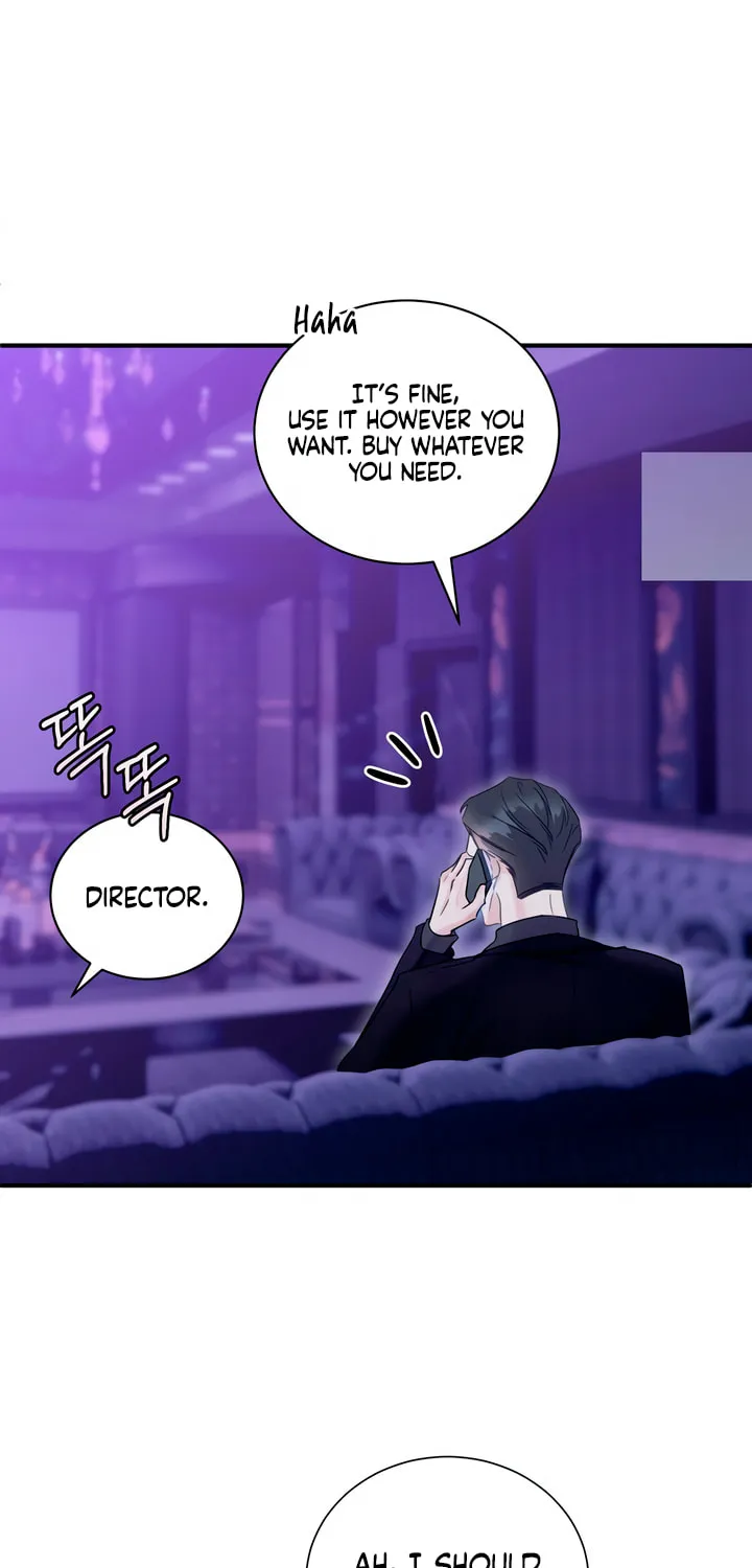 Park Ha Mansion Chapter 15 page 44 - 