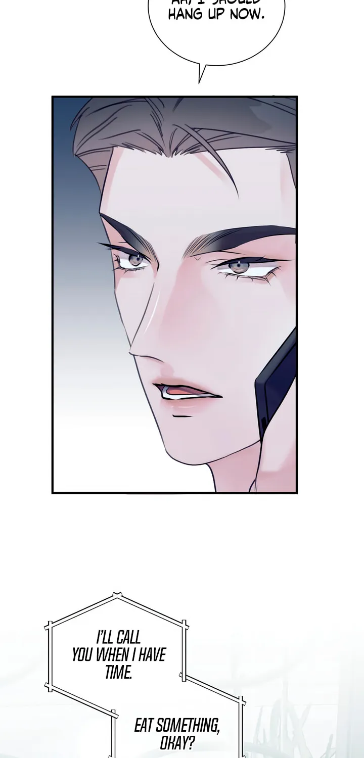 Park Ha Mansion Chapter 15 page 45 - 
