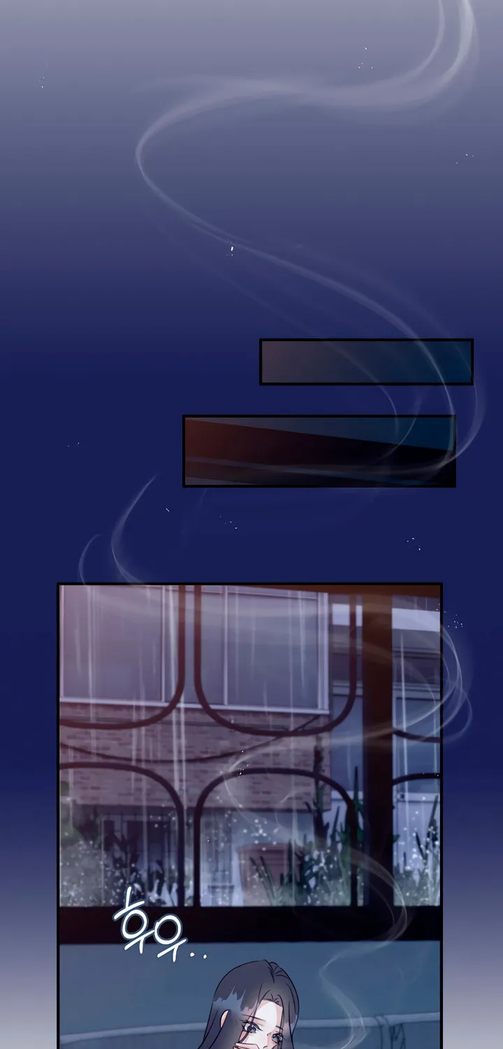 Park Ha Mansion Chapter 15 page 48 - 