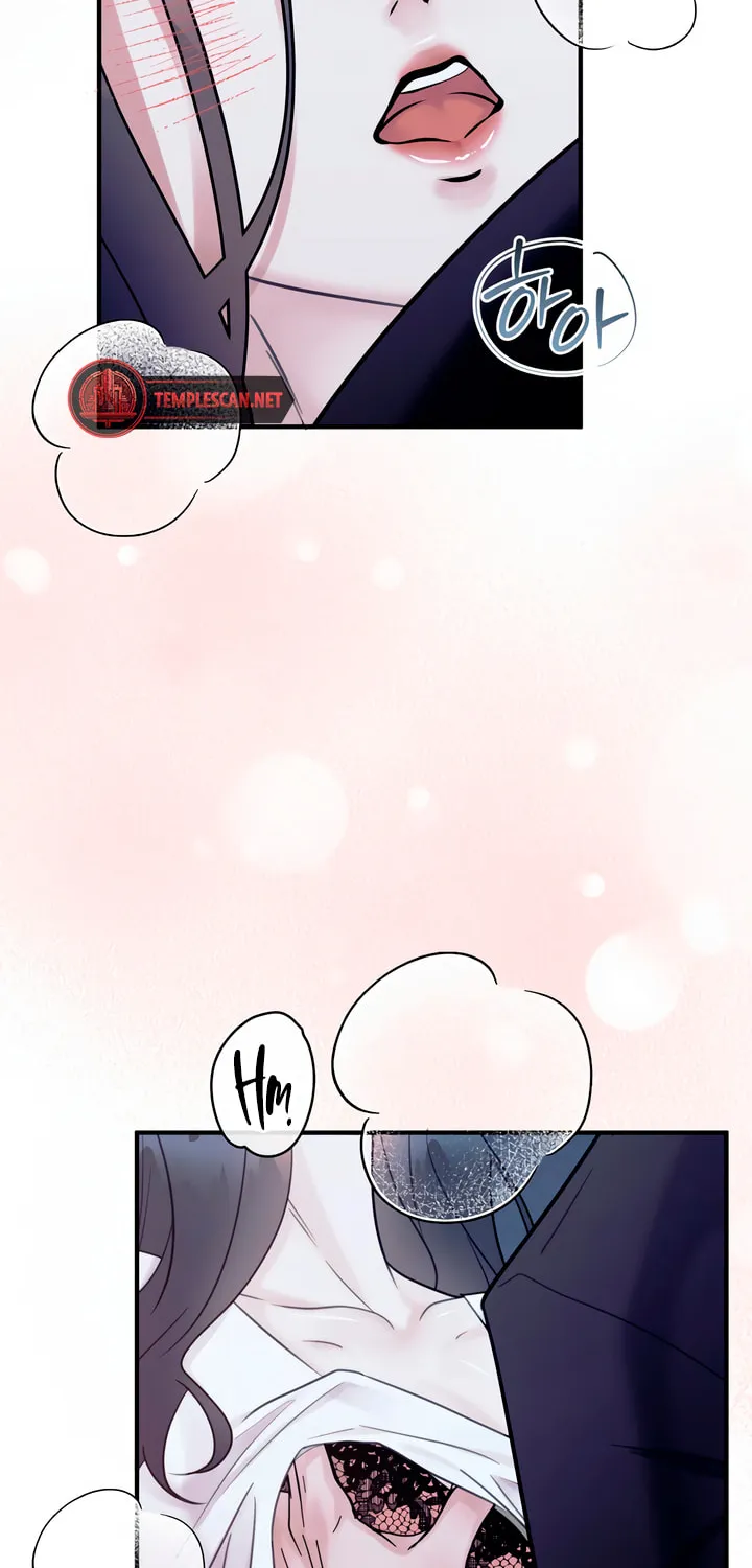 Park Ha Mansion Chapter 15 page 6 - 