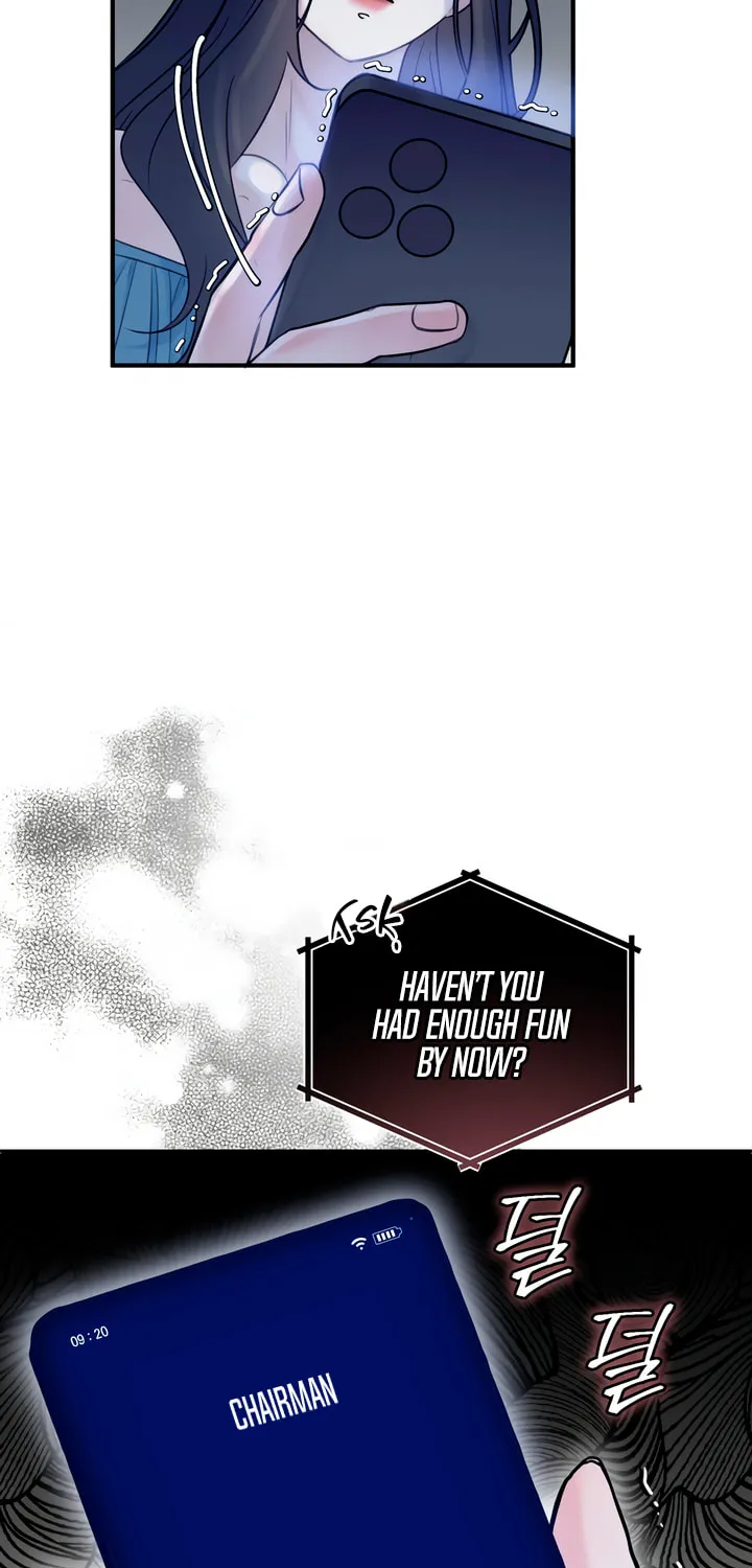 Park Ha Mansion Chapter 15 page 54 - 