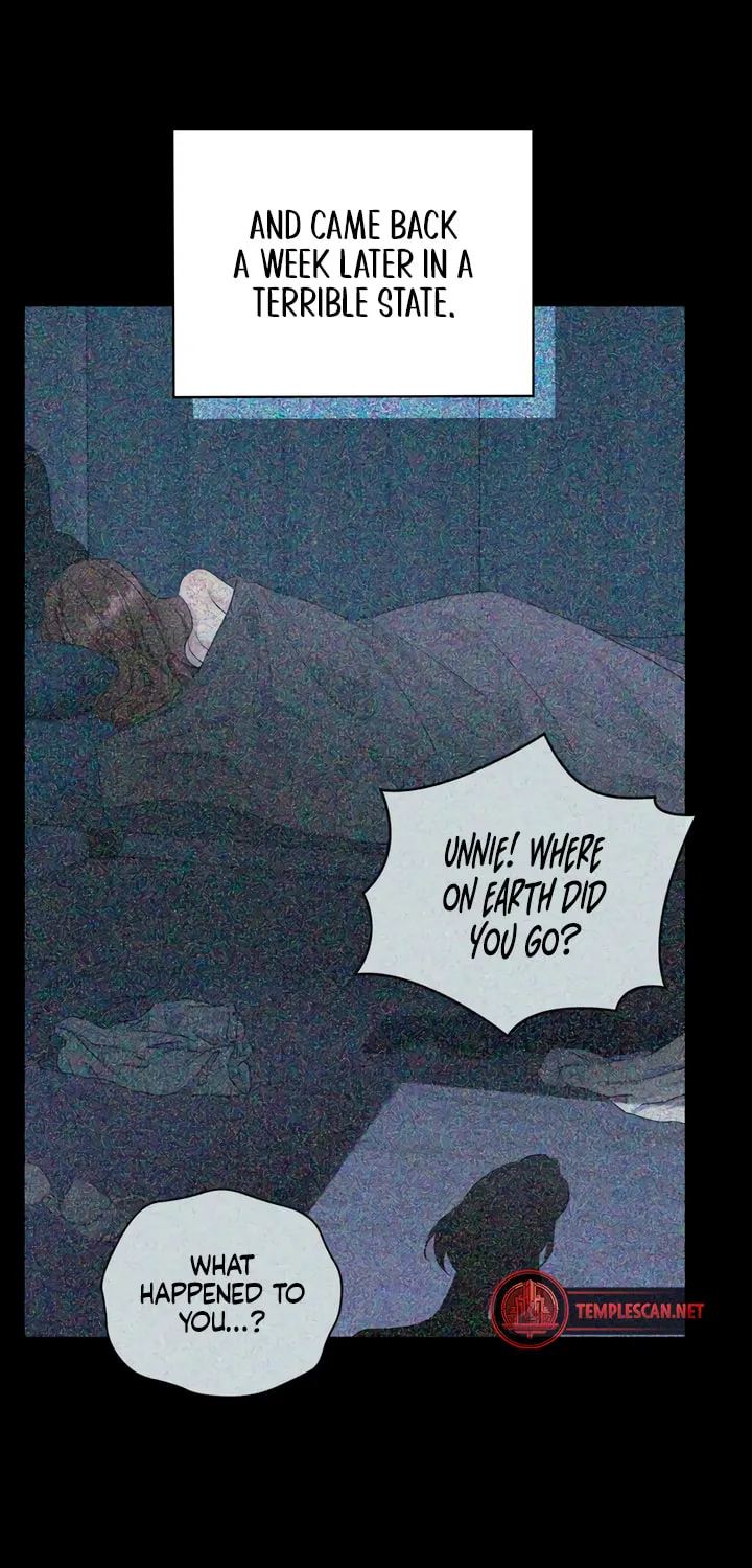 Park Ha Mansion Chapter 15 page 60 - 