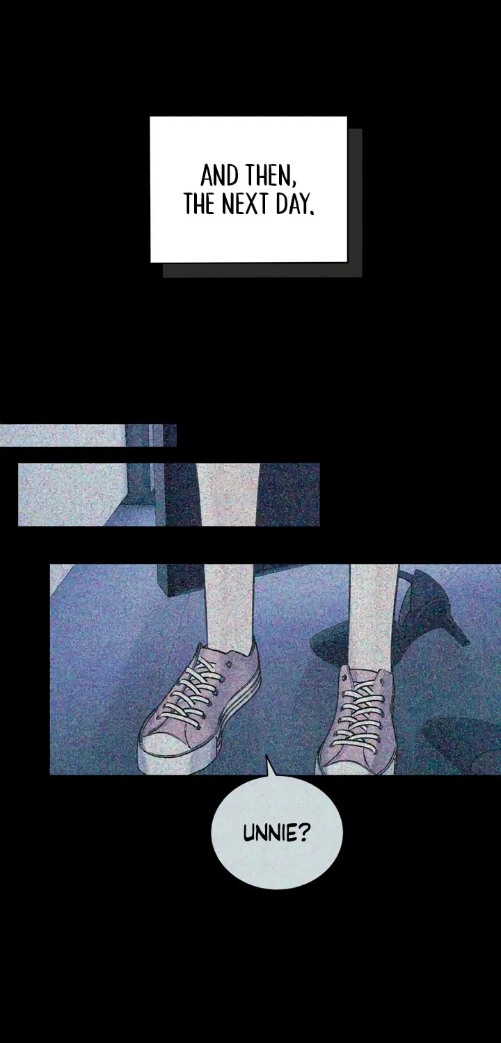 Park Ha Mansion Chapter 15 page 62 - 