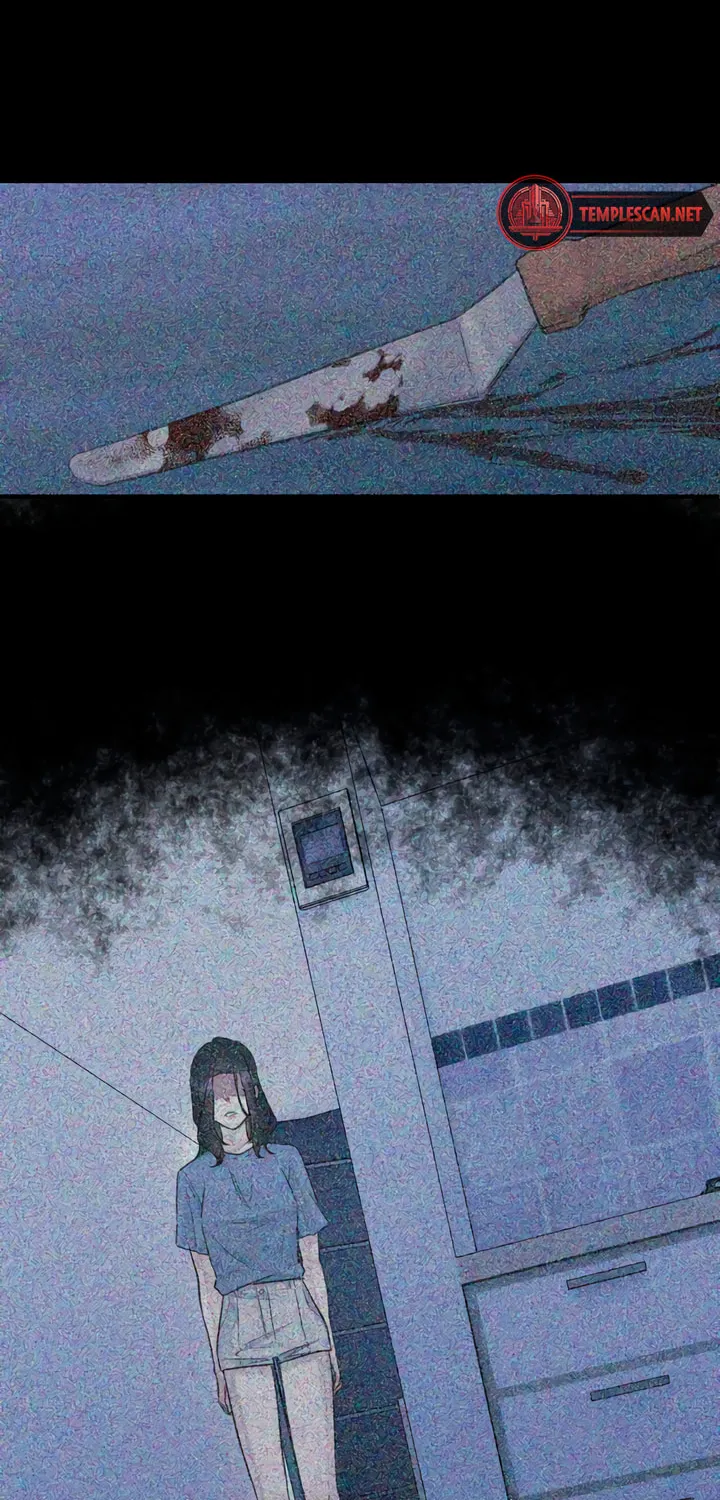 Park Ha Mansion Chapter 15 page 63 - 