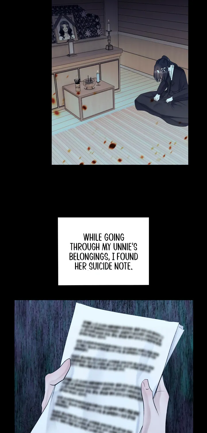 Park Ha Mansion Chapter 15 page 66 - 