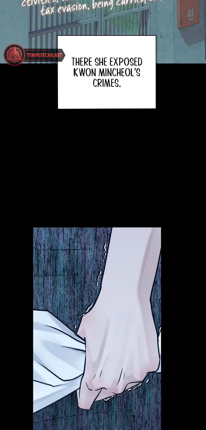 Park Ha Mansion Chapter 15 page 68 - 