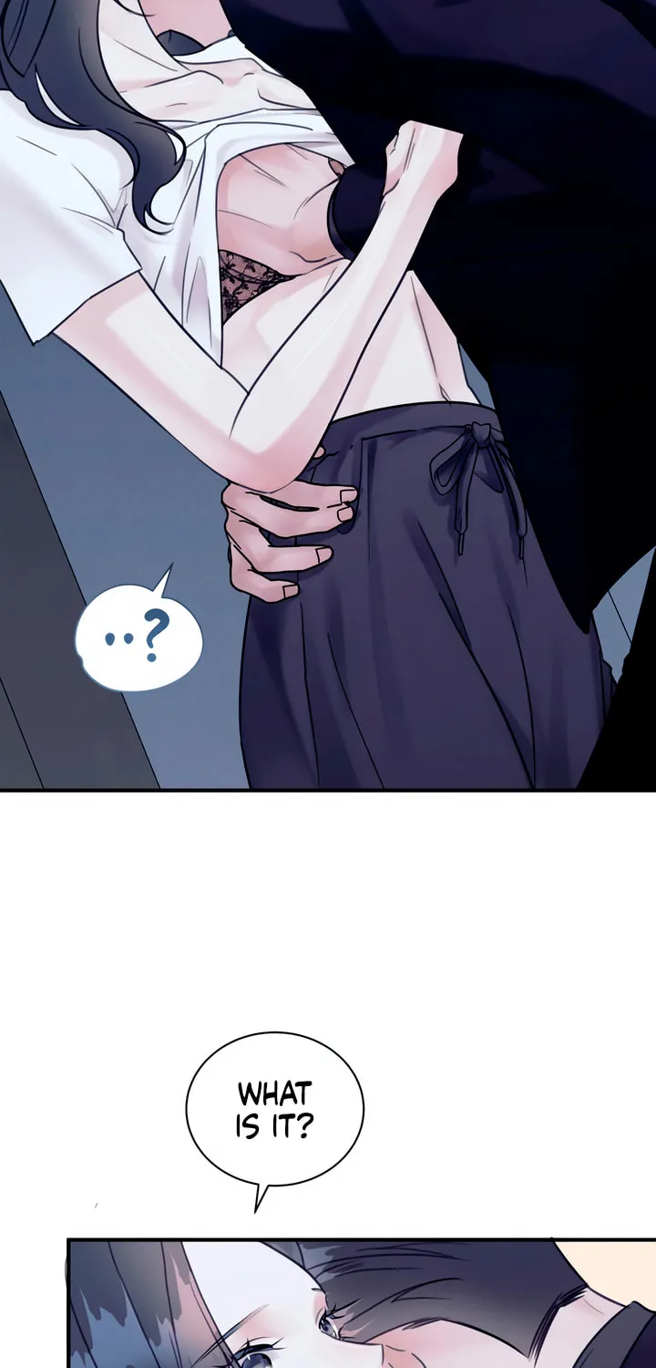 Park Ha Mansion Chapter 15 page 8 - 