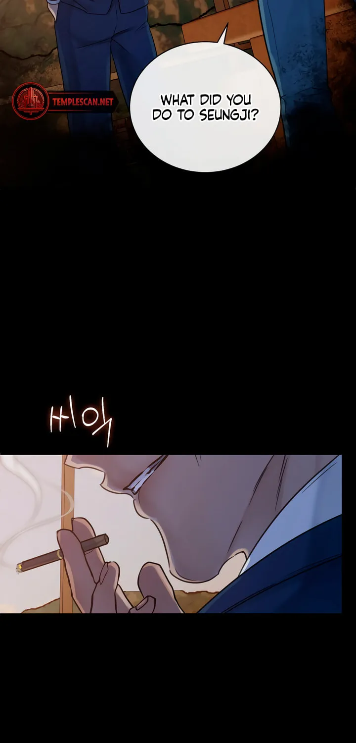 Park Ha Mansion Chapter 15 page 71 - 