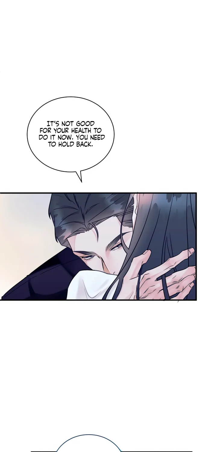 Park Ha Mansion Chapter 15 page 10 - 
