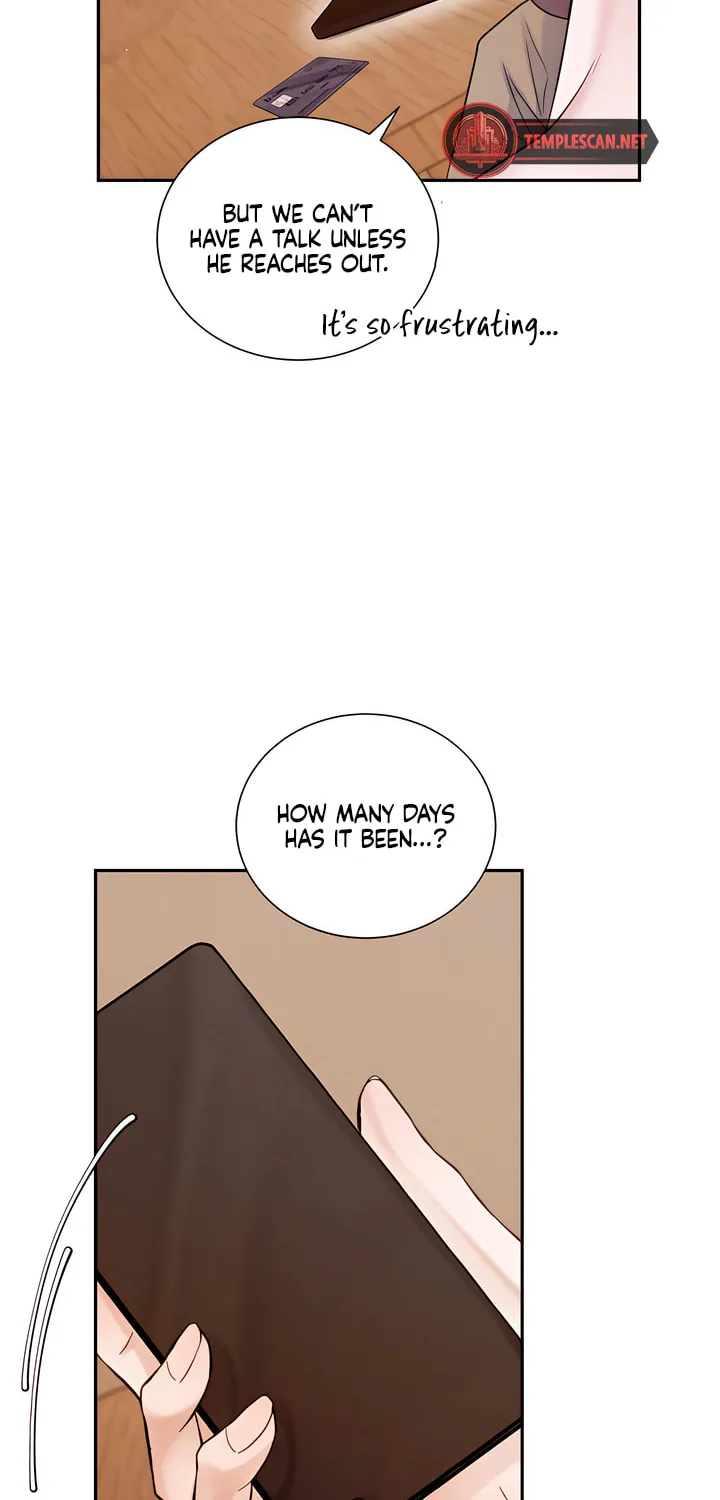 Park Ha Mansion Chapter 16 page 14 - 
