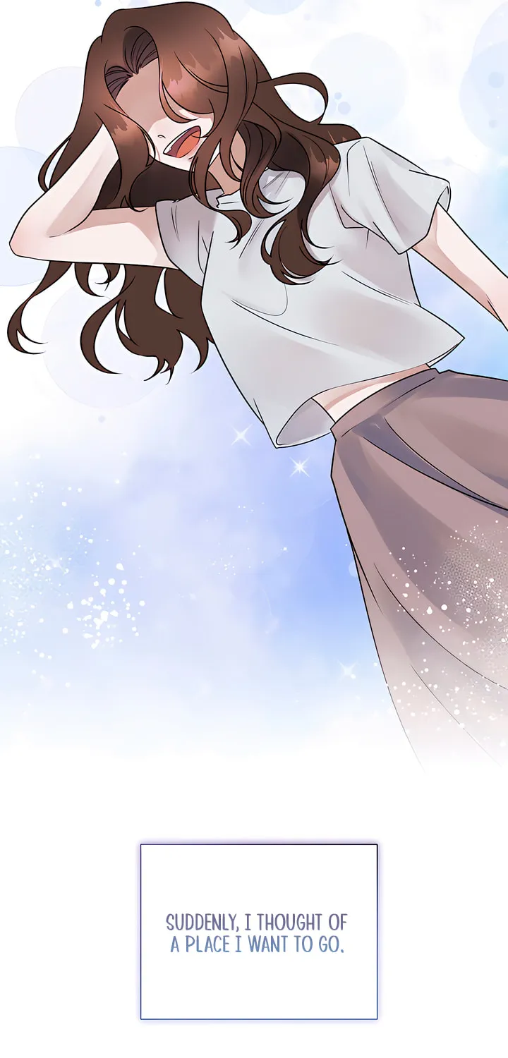 Park Ha Mansion Chapter 16 page 17 - 