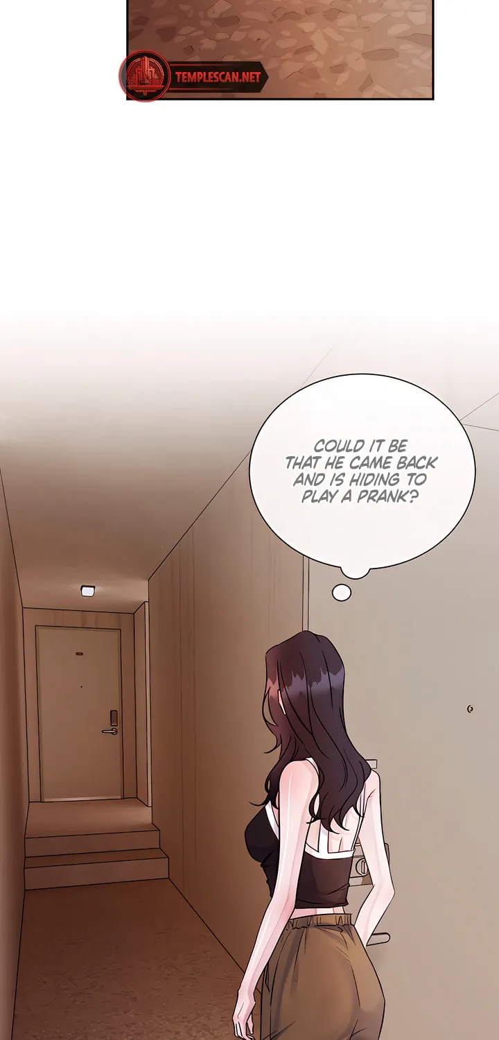 Park Ha Mansion Chapter 16 page 19 - 