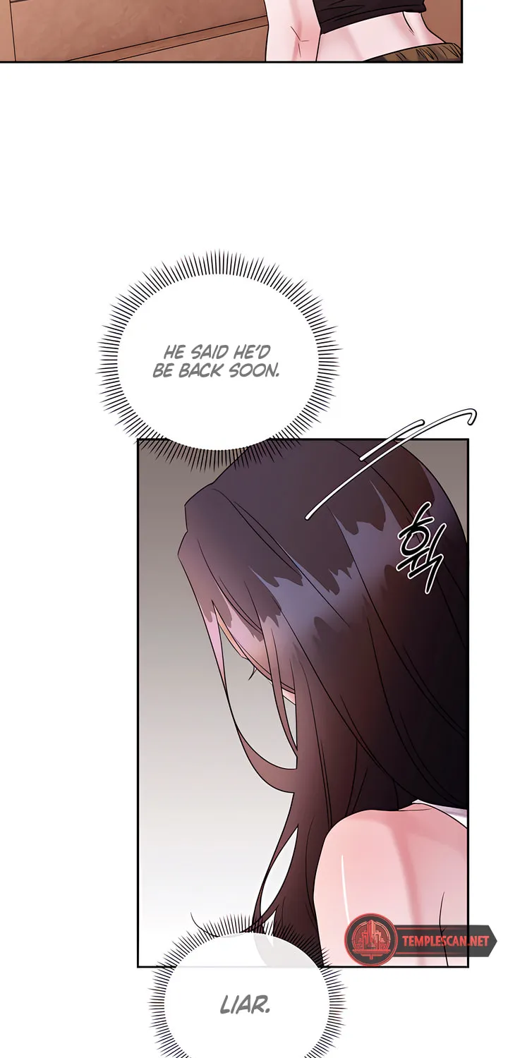 Park Ha Mansion Chapter 16 page 21 - 