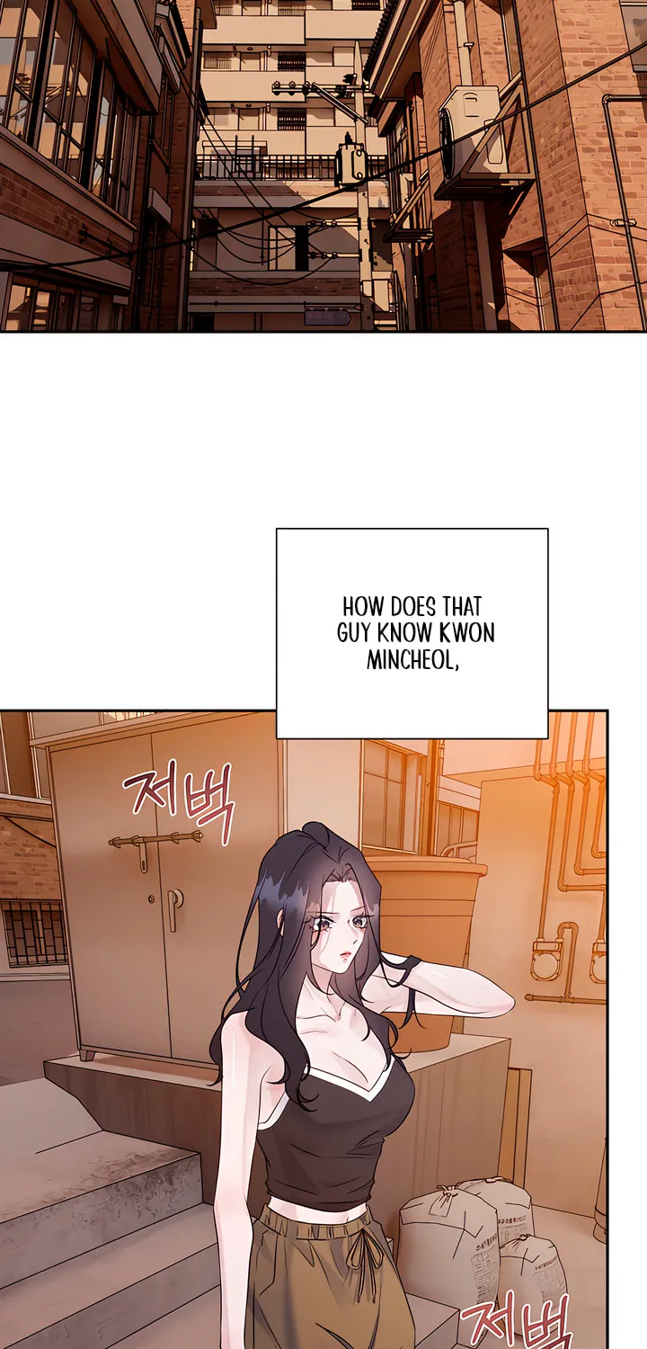 Park Ha Mansion Chapter 16 page 23 - 