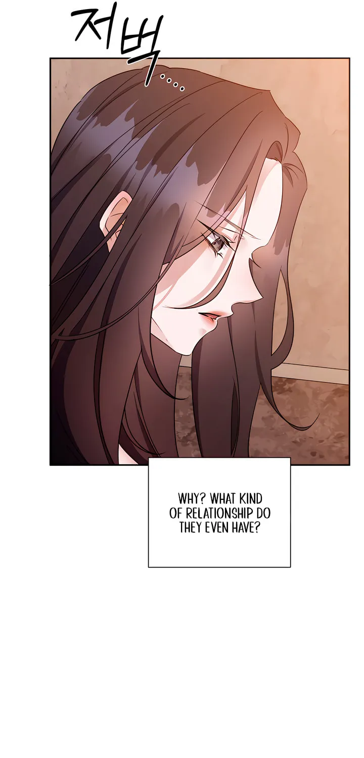 Park Ha Mansion Chapter 16 page 25 - 