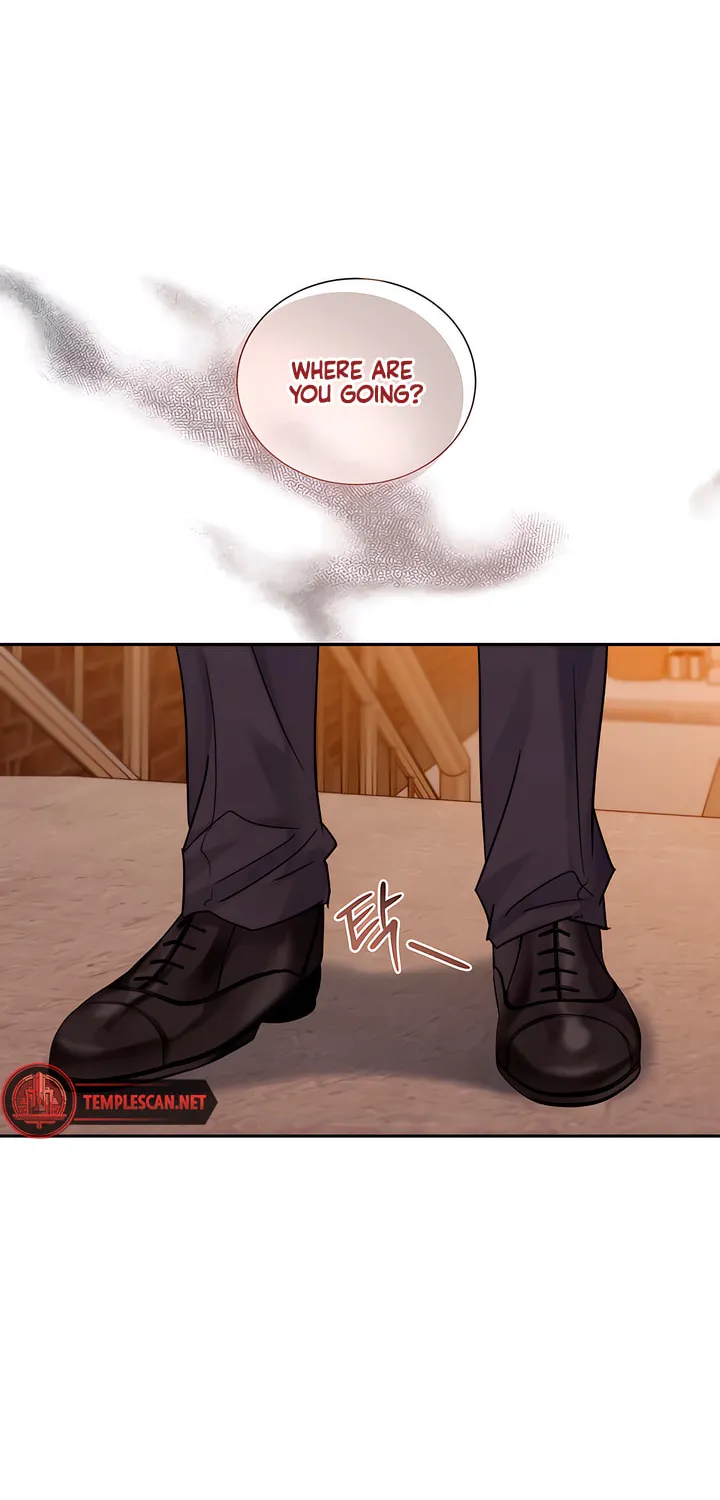 Park Ha Mansion Chapter 16 page 26 - 