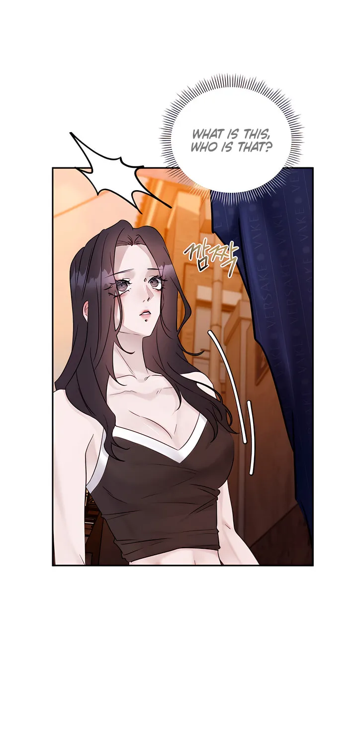 Park Ha Mansion Chapter 16 page 27 - 