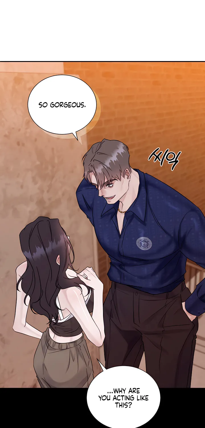 Park Ha Mansion Chapter 16 page 28 - 