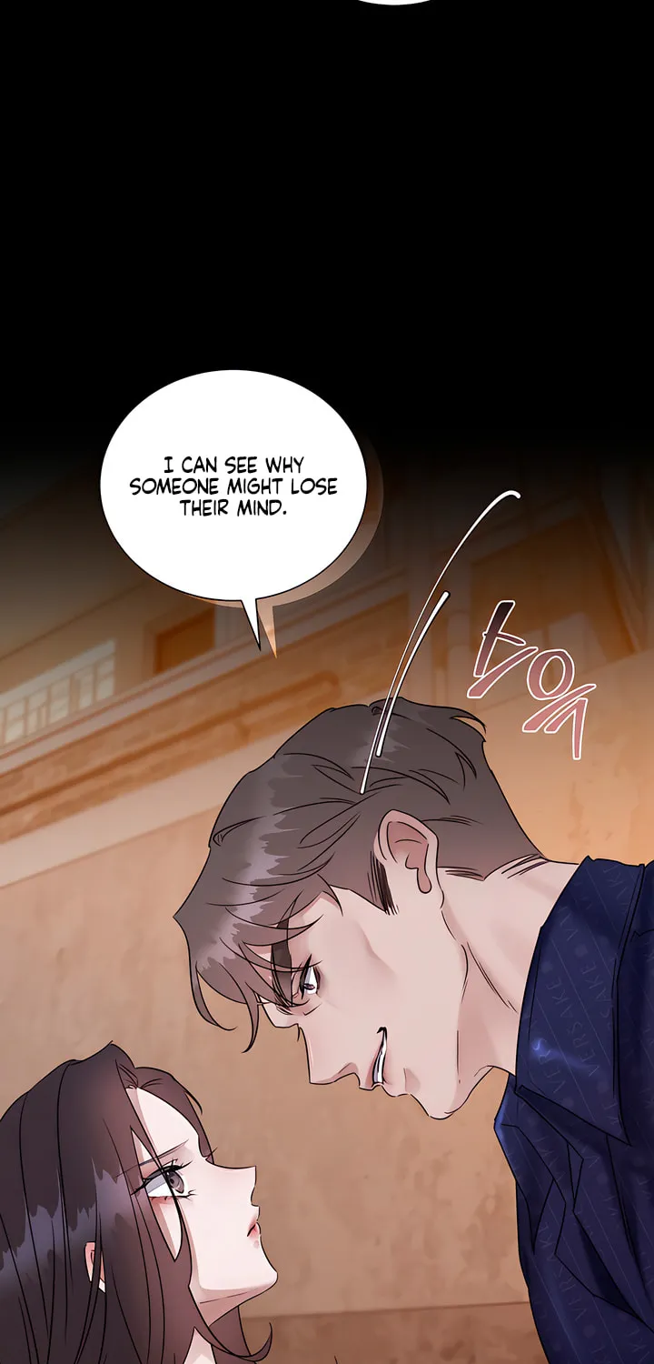 Park Ha Mansion Chapter 16 page 29 - 