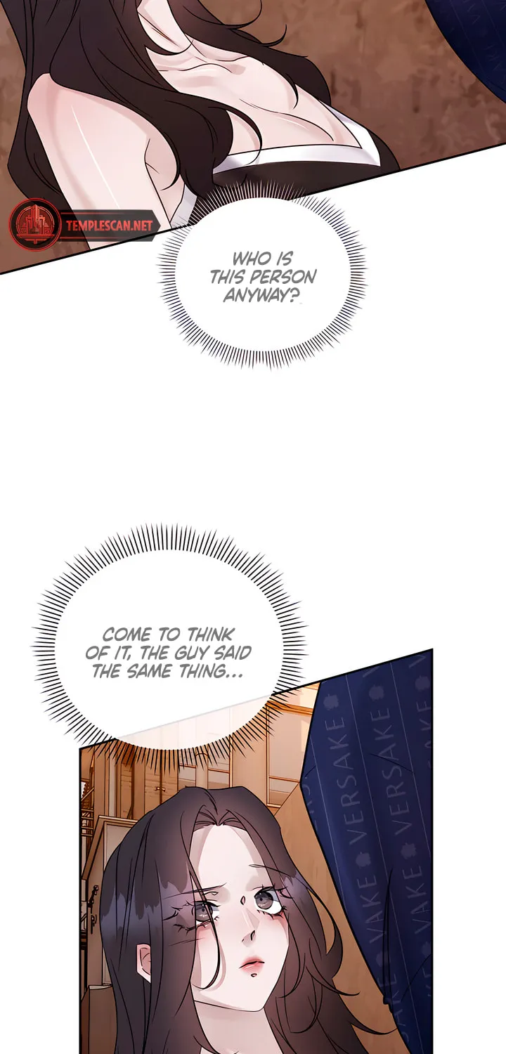 Park Ha Mansion Chapter 16 page 30 - 
