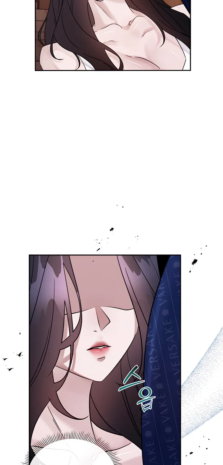 Park Ha Mansion Chapter 16 page 31 - 