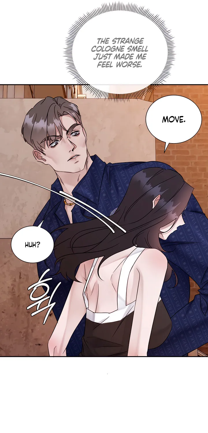 Park Ha Mansion Chapter 16 page 33 - 