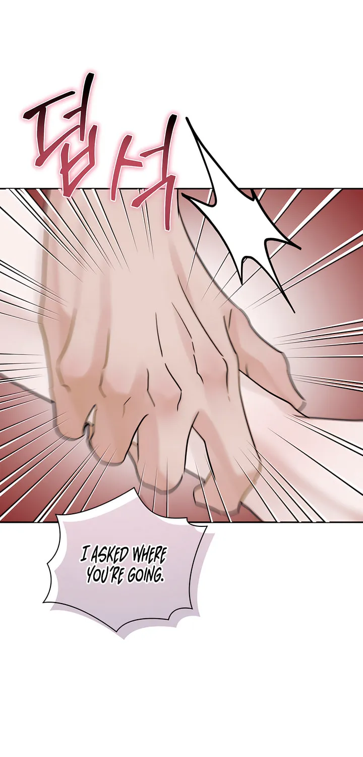 Park Ha Mansion Chapter 16 page 34 - 