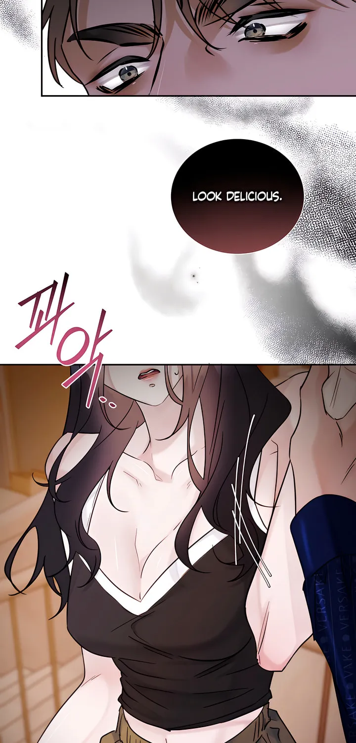 Park Ha Mansion Chapter 16 page 36 - 