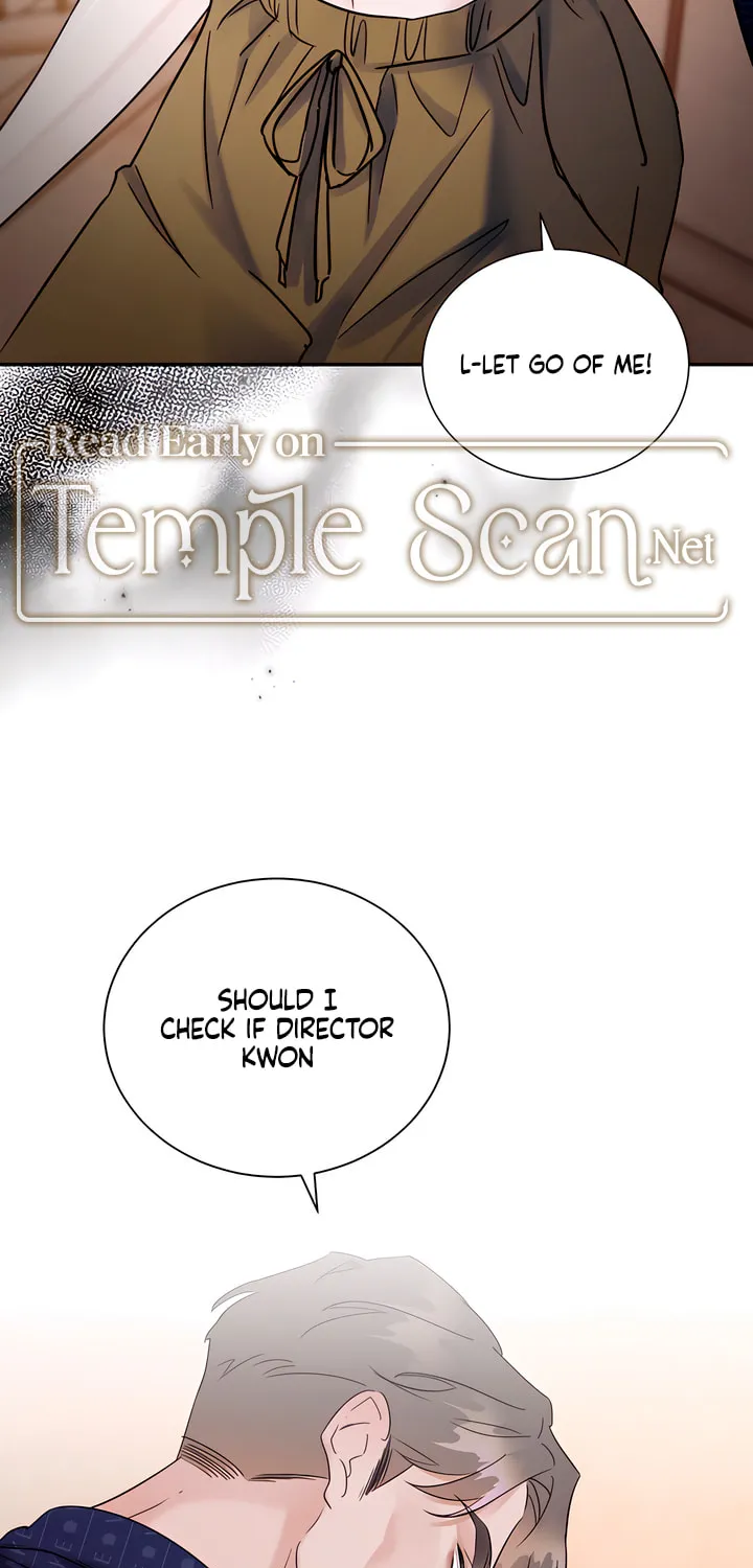 Park Ha Mansion Chapter 16 page 37 - 