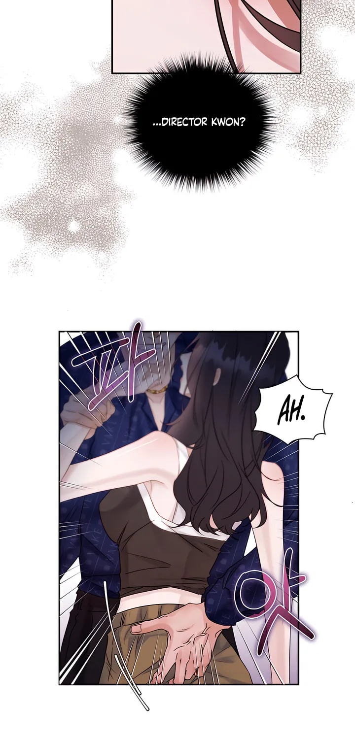Park Ha Mansion Chapter 16 page 39 - 