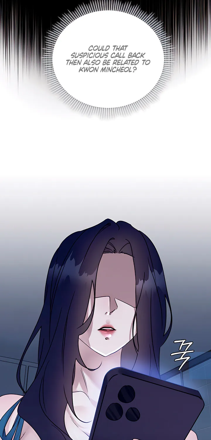 Park Ha Mansion Chapter 16 page 5 - 