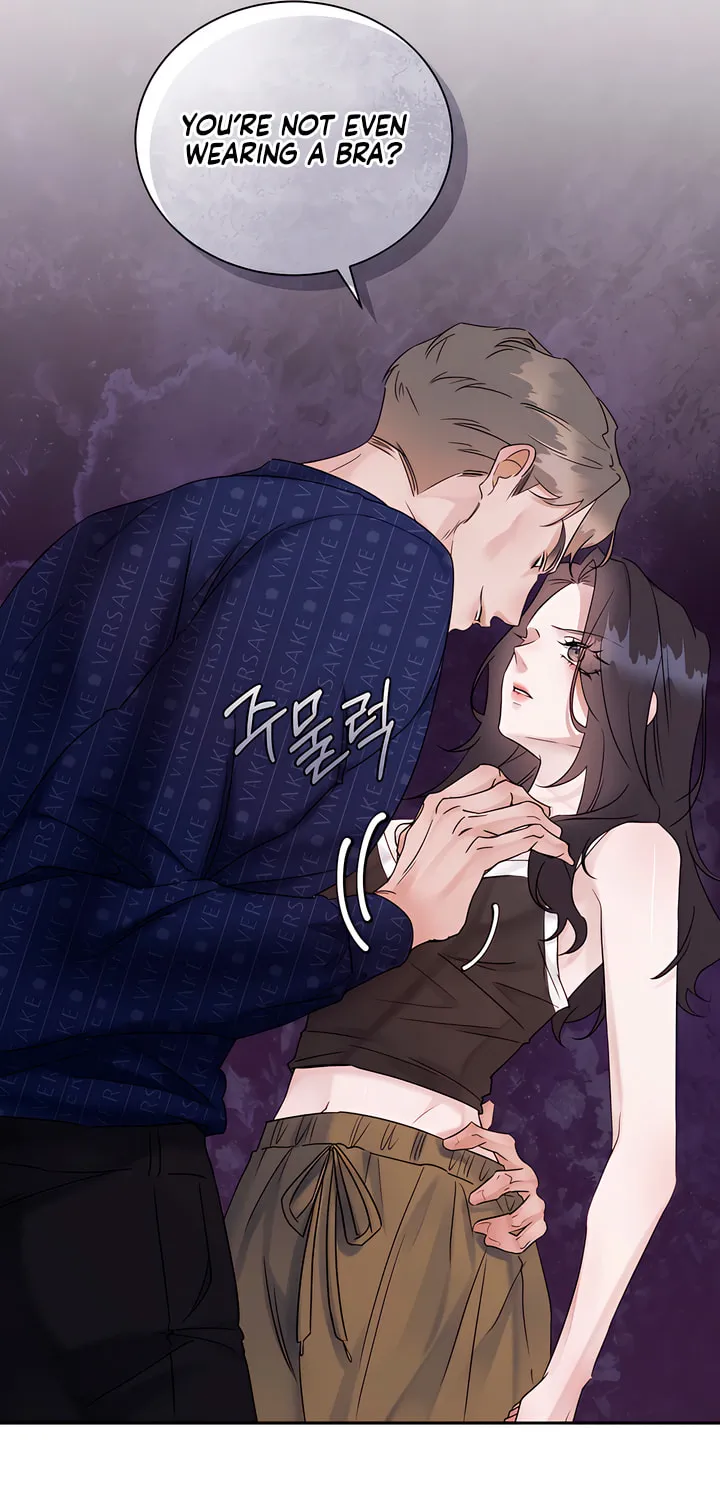 Park Ha Mansion Chapter 16 page 41 - 
