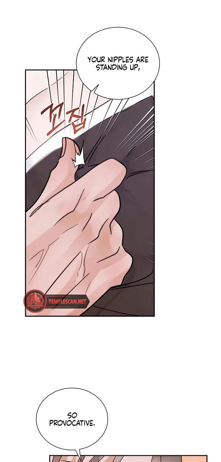 Park Ha Mansion Chapter 16 page 42 - 