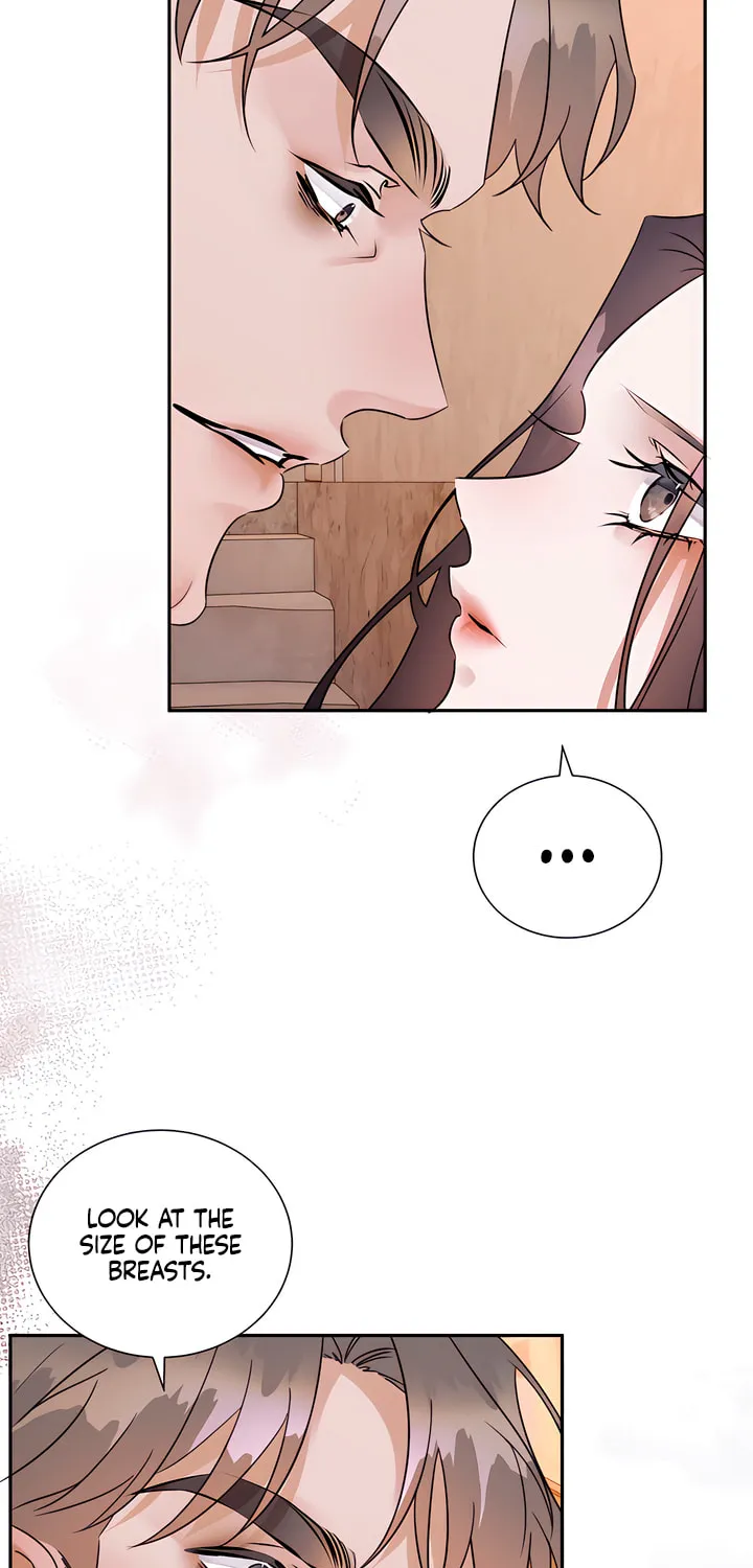 Park Ha Mansion Chapter 16 page 43 - 