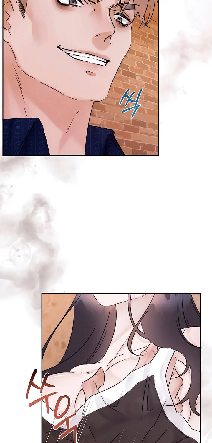Park Ha Mansion Chapter 16 page 44 - 