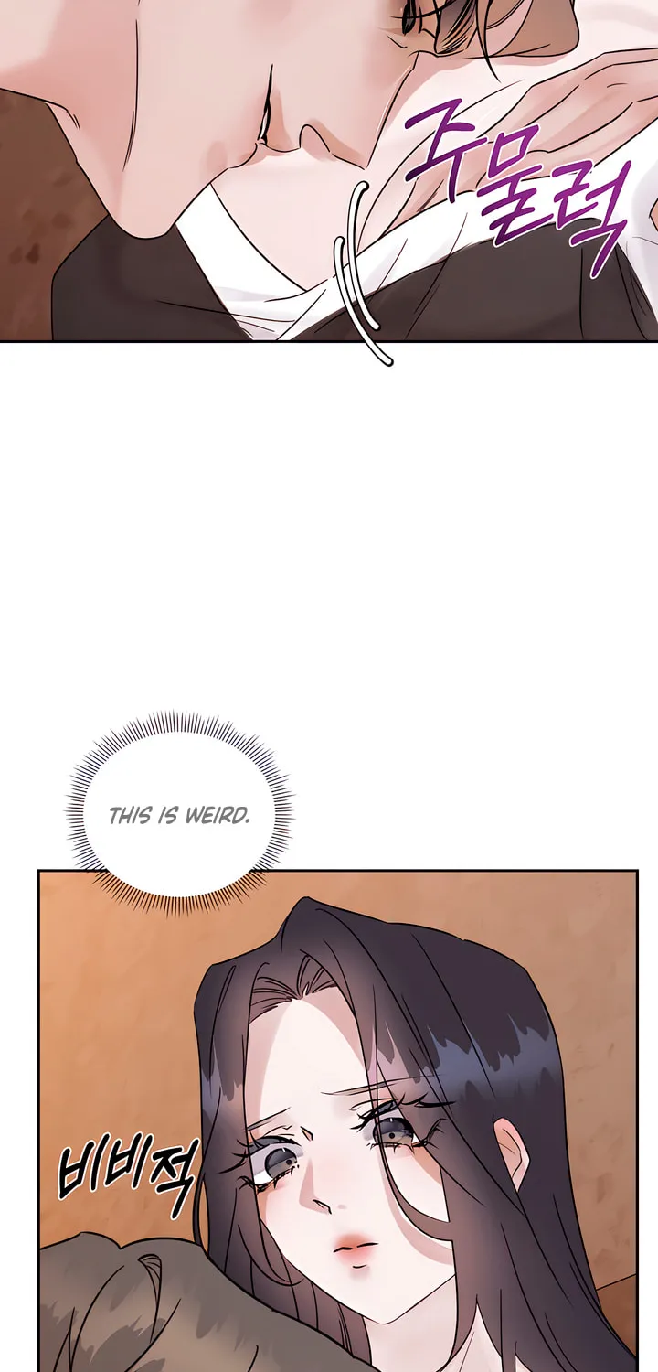 Park Ha Mansion Chapter 16 page 46 - 