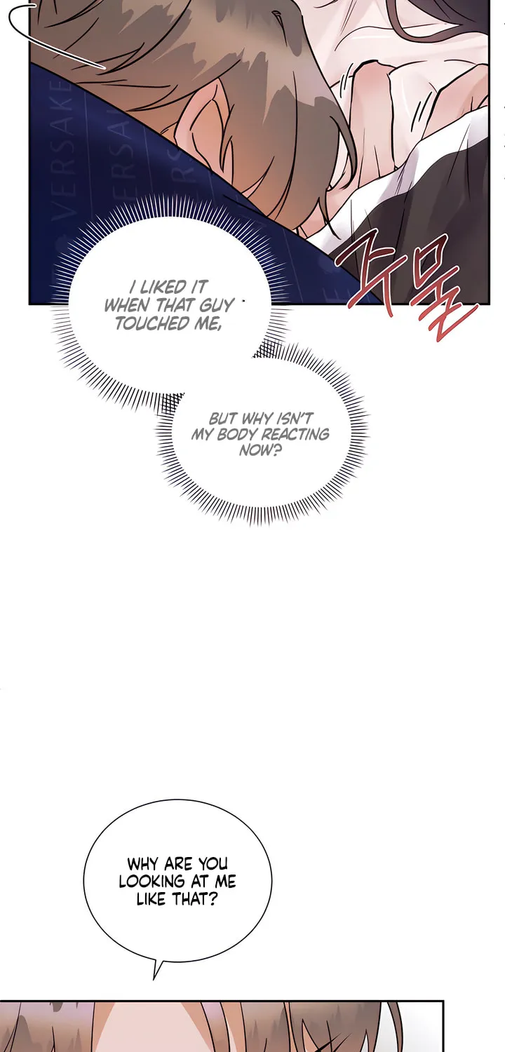 Park Ha Mansion Chapter 16 page 47 - 