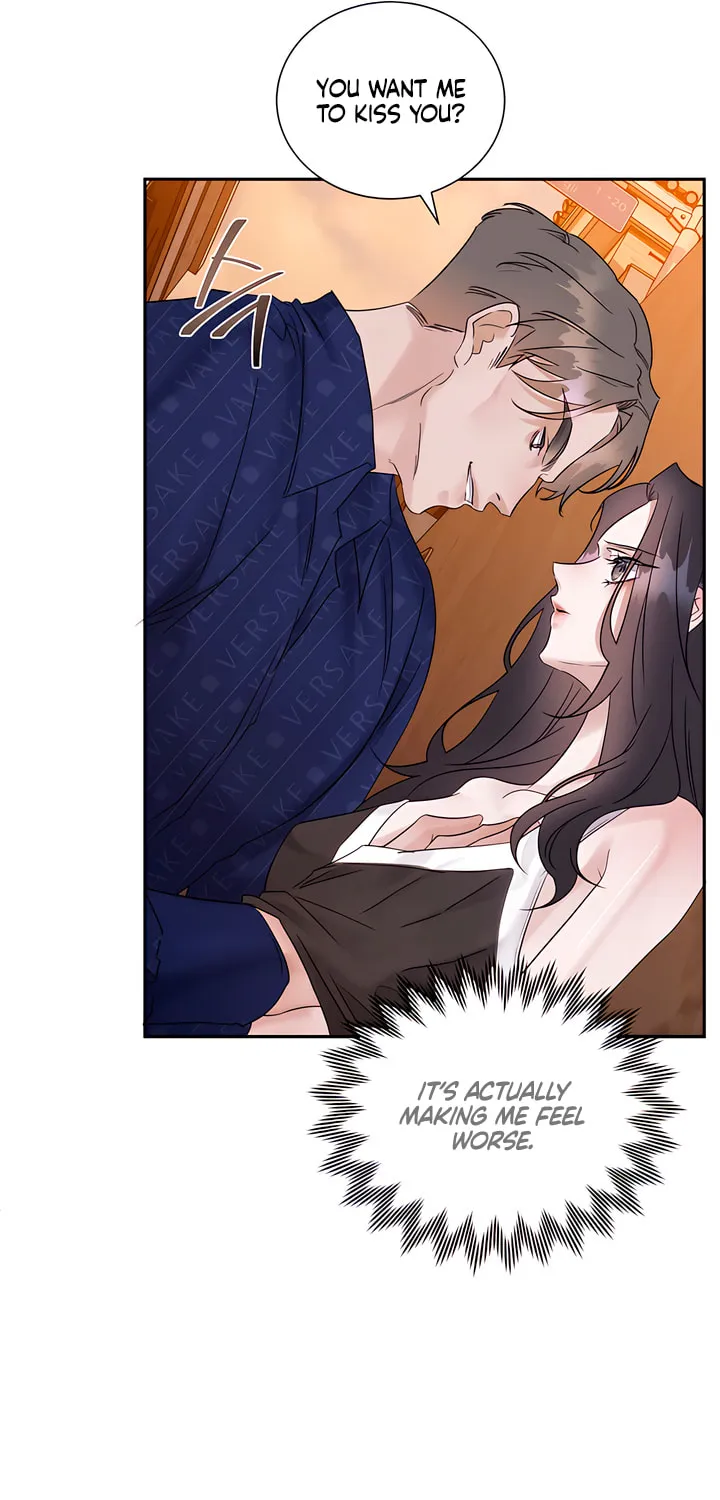 Park Ha Mansion Chapter 16 page 49 - 